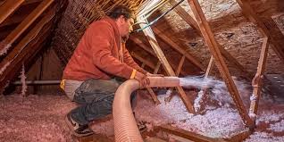 Easy Insulation Services To Boost Your Home’S Efficiency